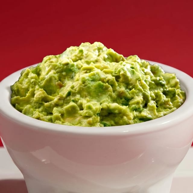 Guacamole.