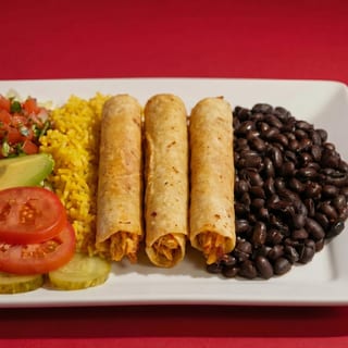Flautas