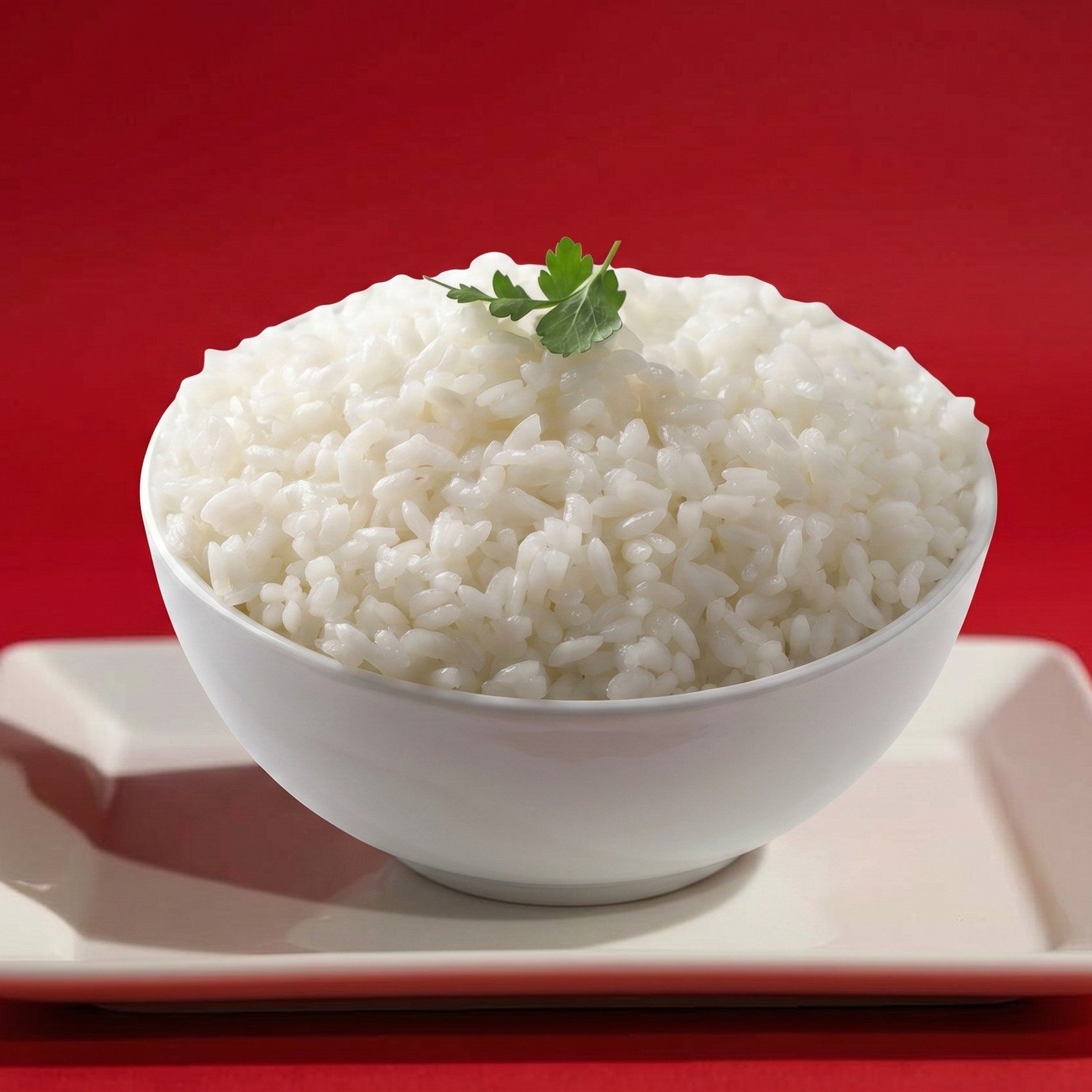 Arroz.
