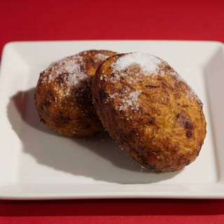 Empanadas De Plátano