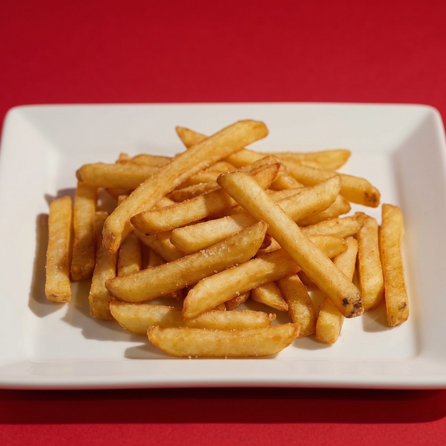 French Fries.
