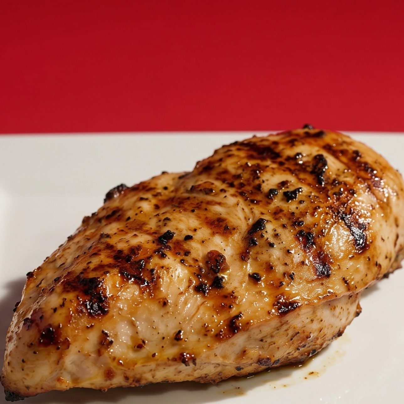 Grilled Chicken.