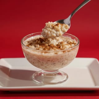 Arroz Con Leche