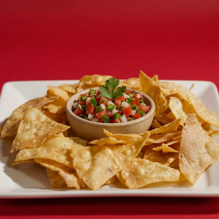 Savor Our Nachos Today