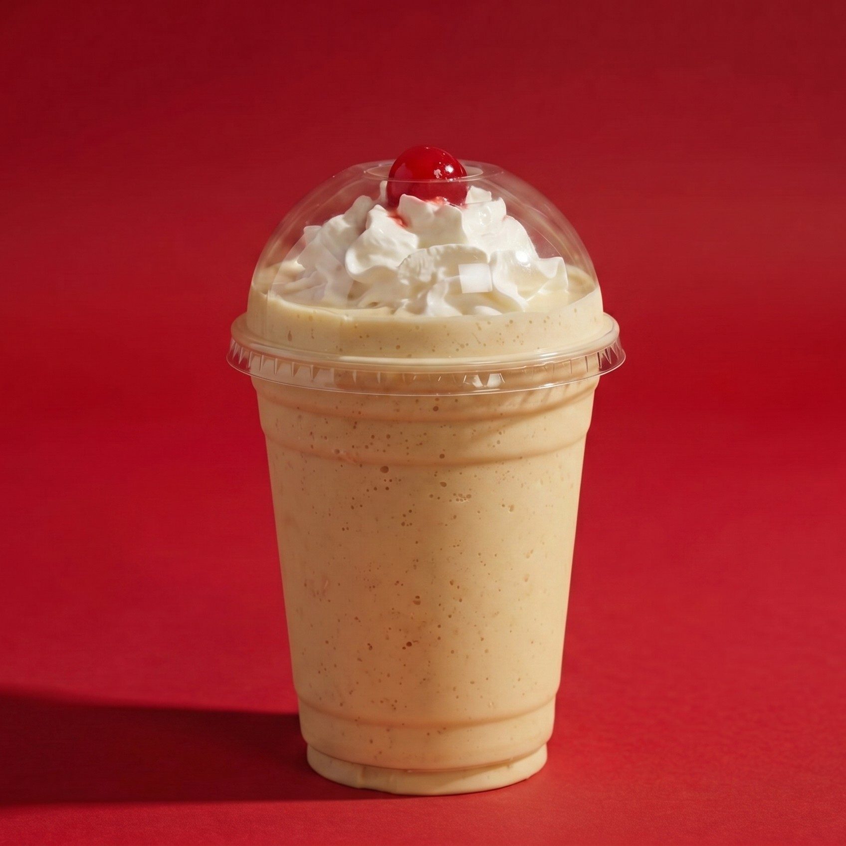 Banana Milkshake.