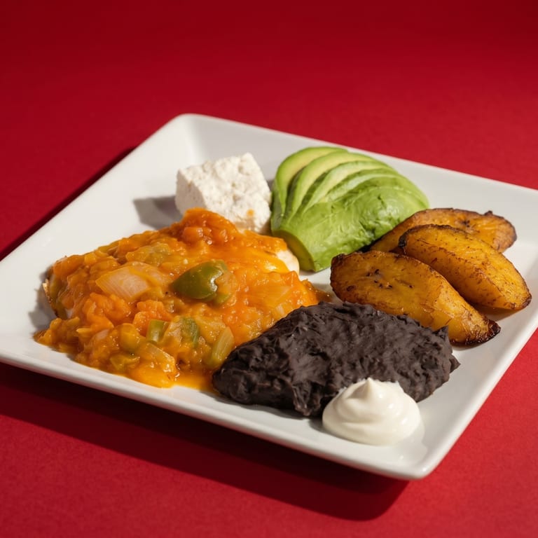 Delicious Enchiladas Await You