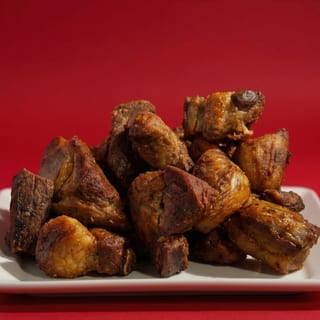 Chicharrones