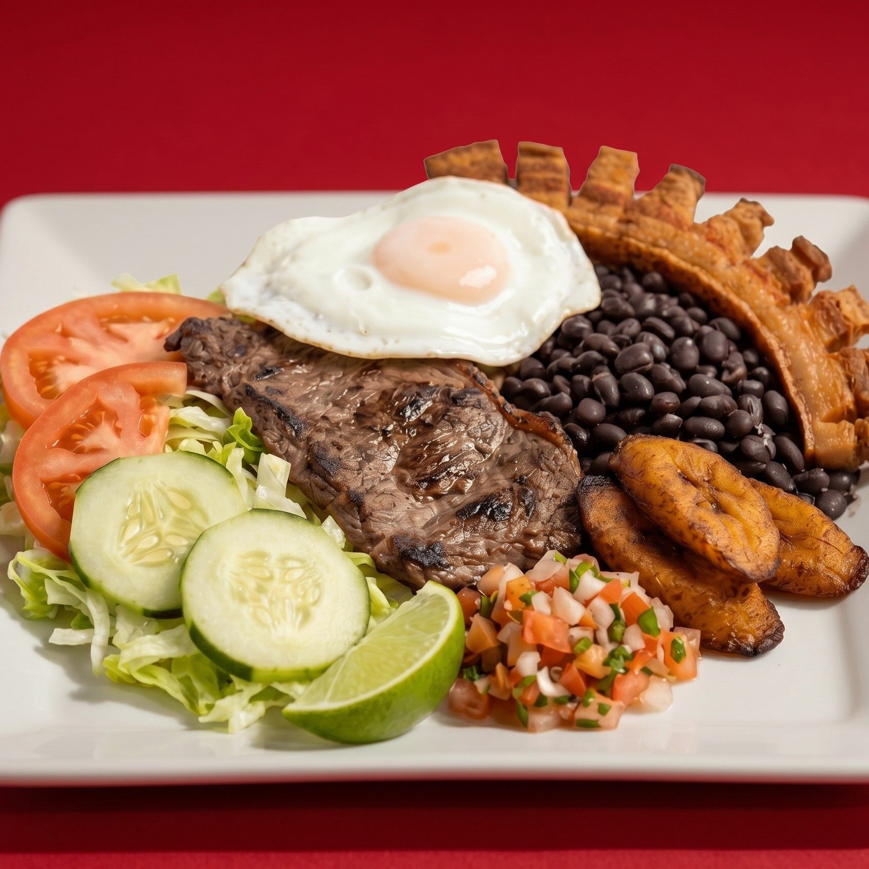 Plato Maya.