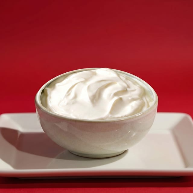 Crema.