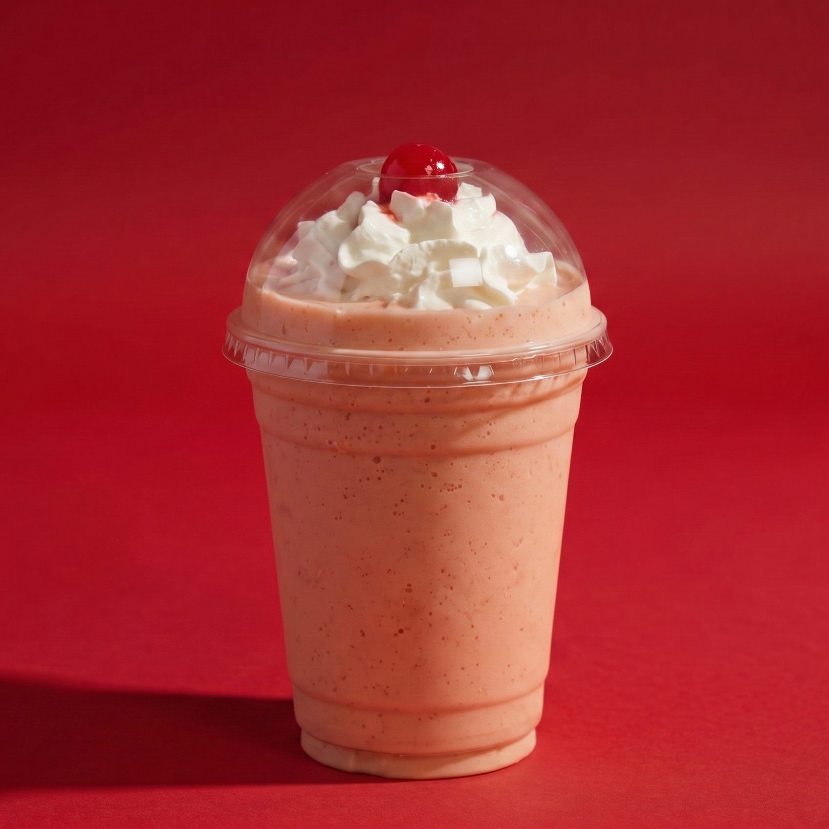 Papaya Milkshake.