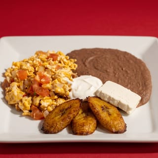Huevos Picados
