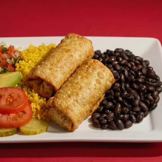 Chimichangas