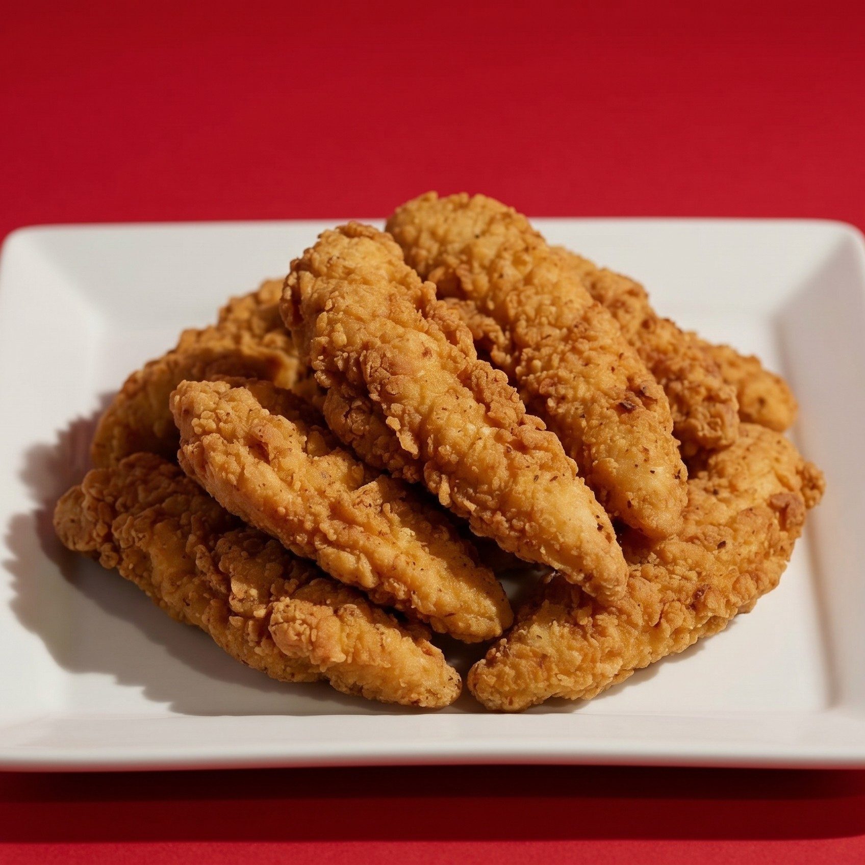 Chicken Fingers.